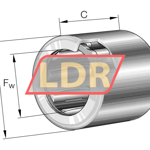 INA HF1216-L564-QX10J