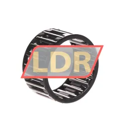 INA K32X38X20-A/-5-7 rulman resim 3