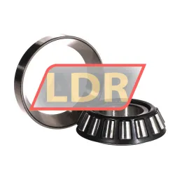 Timken NA4903 rulman resim 2