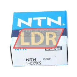 NTN IR45X55X22 rulman resim 3