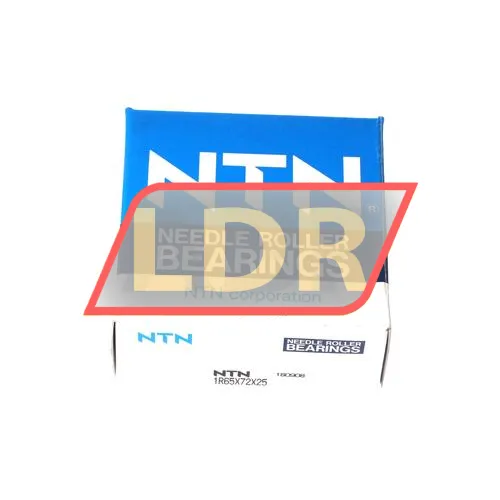 NTN 1R65X72X25 ürün fotoğrafı 2