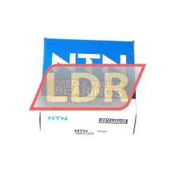NTN 1R65X72X25 rulman resim 2