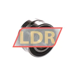 NTN RNA4901LL/3AS rulman resim 3