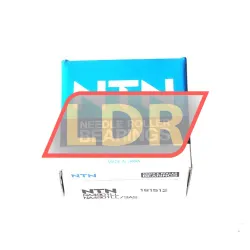 NTN RNA4901LL/3AS rulman resim 4
