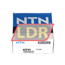 NTN 1R35X40X30 rulman resim 3