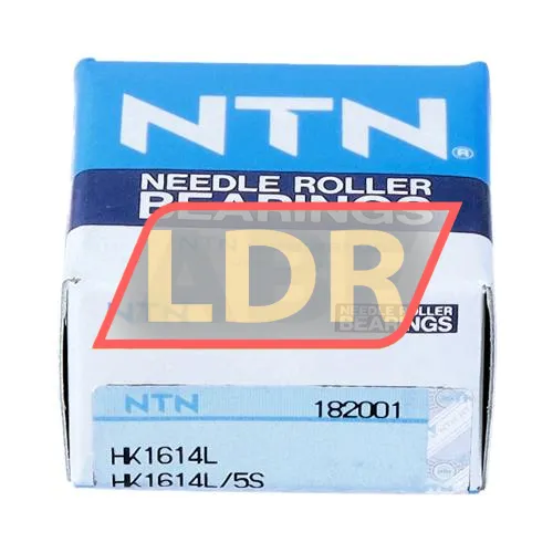 NTN HK1614L/5S ürün fotoğrafı 3