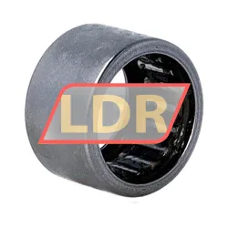 NTN HK1614L/5S rulman resim 2