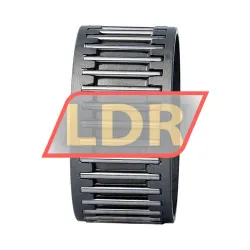NBS K556030 rulman resim 3