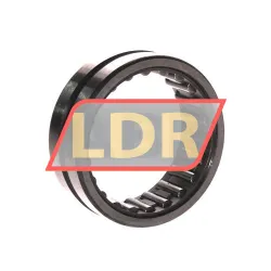 URB RNA4908 rulman resim 2