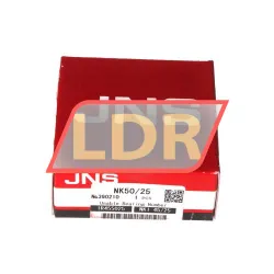 JNS Nose Seiko NK50/25 rulman resim 4