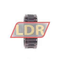 Neutral K40X47X17 rulman resim 2