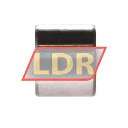 Neutral IR162016 rulman resim 2