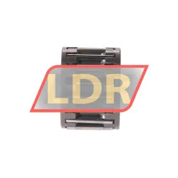 Neutral K18X22X16 rulman resim 2