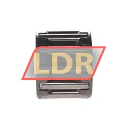 Neutral K35X50X40F rulman resim 2