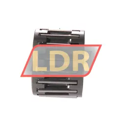 Neutral K22X27X20 rulman resim 2