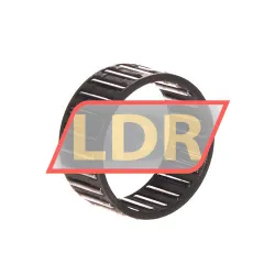 Neutral KT323717 rulman resim 2