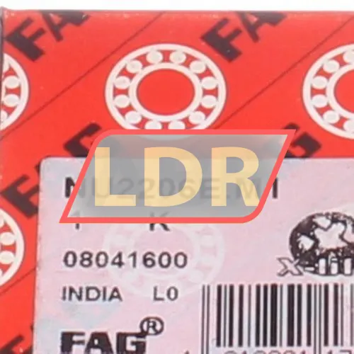 FAG NU2206E-M1 ürün fotoğrafı 6