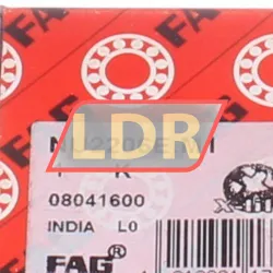 FAG NU2206E-M1 rulman resim 6