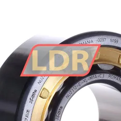 FAG NU2312-E-XL-M1A rulman resim 2