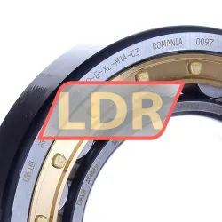 FAG NU219-E-XL-M1A-C3 rulman resim 2