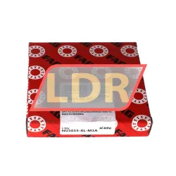 FAG NU1015-XL-M1A rulman resim 4