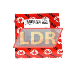 FAG NJ306-E-XL-JP1-C3 rulman resim 4