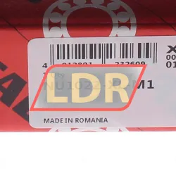 FAG NU1022-XL-M1 rulman resim 5