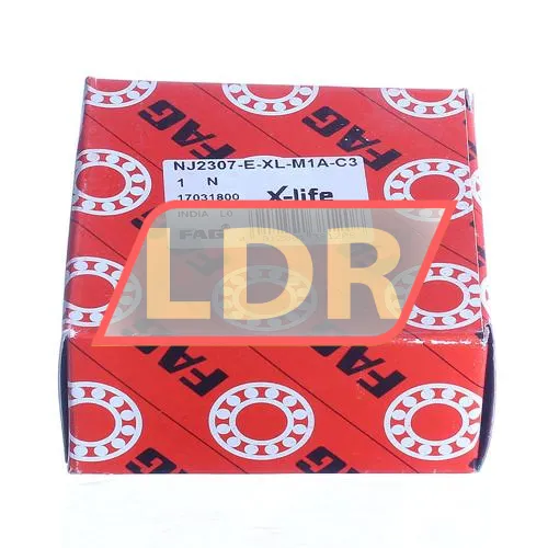 FAG NJ2307-E-XL-M1A-C3 ürün fotoğrafı 4