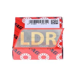 FAG NJ205-E-XL-M1-C3 rulman resim 4