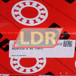 FAG NUP226-E-XL-TVP2 rulman resim 6
