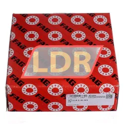 FAG NJ2314-E-XL-M1-C3 rulman resim 5