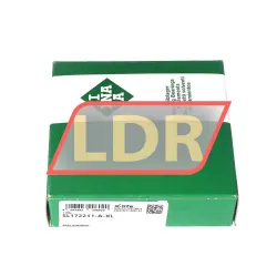 INA SL172211-A-XL rulman resim 3