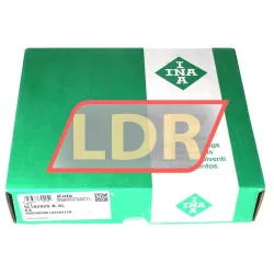 INA SL182928-B-XL-C3 rulman resim 3