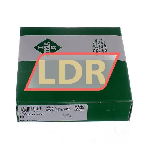 INA SL182918-B-XL-C3 ürün fotoğrafı 3