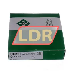 INA SL182918-B-XL-C3 rulman resim 3