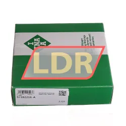 INA SL182216-A rulman resim 3