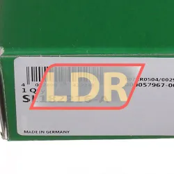 INA SL182216-A rulman resim 4
