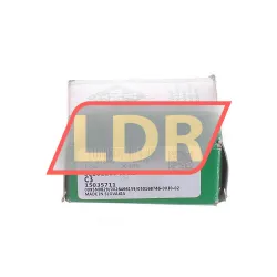 INA SL182205-A-XL-C3 rulman resim 3