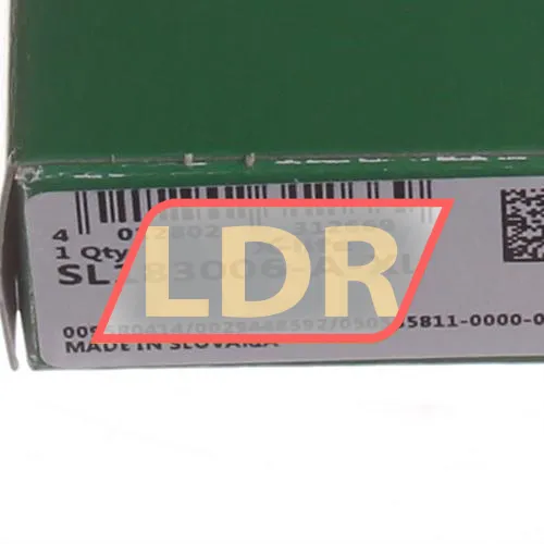 INA SL183006-A-XL ürün fotoğrafı 5