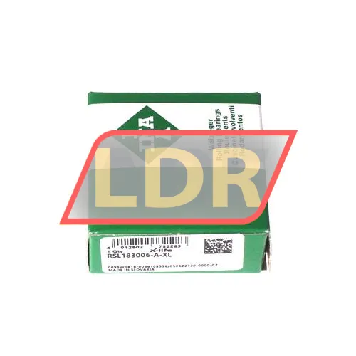 INA RSL183006-A-XL ürün fotoğrafı 3