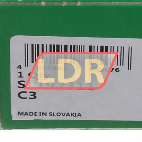 INA SL192311-C3 ürün fotoğrafı 5