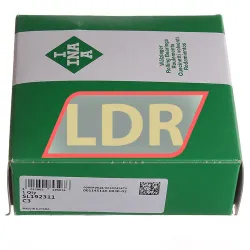 INA SL192311-C3 rulman resim 4