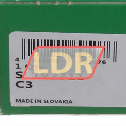 INA SL192311-C3 rulman resim 5