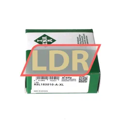 INA RSL183010-A-XL rulman resim 3