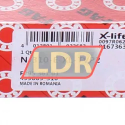 FAG NJ310-E-XL-TVP2 rulman resim 5