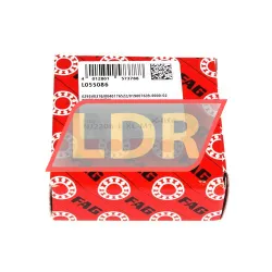 FAG NJ2206-E-XL-M1 rulman resim 4