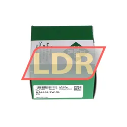 FAG NJ216-E-XL-TVP2-C3 rulman resim 5