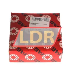 FAG NJ2309-E-XL-MPAX-C3 rulman resim 4
