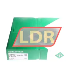 INA SL183032-A rulman resim 3