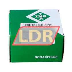 INA SL192305 rulman resim 2